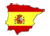 PINTURAS LEÓN - Espanol